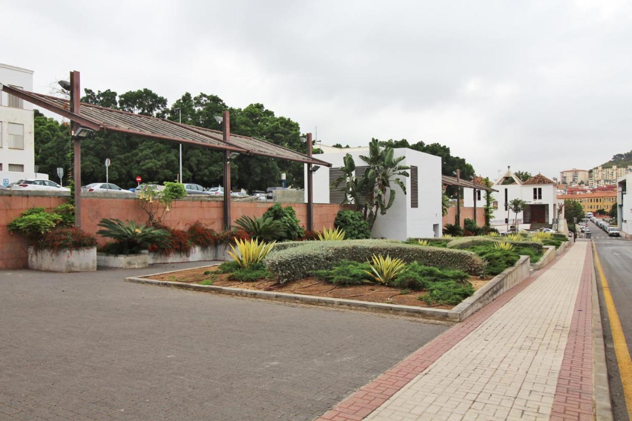 Del Parque Flats - San Millan Apartment Malaga Luaran gambar